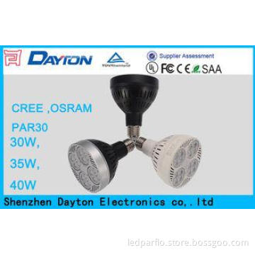 CREE Full Angle Dimmable Par30 Led Lamps 2000lm for Churche